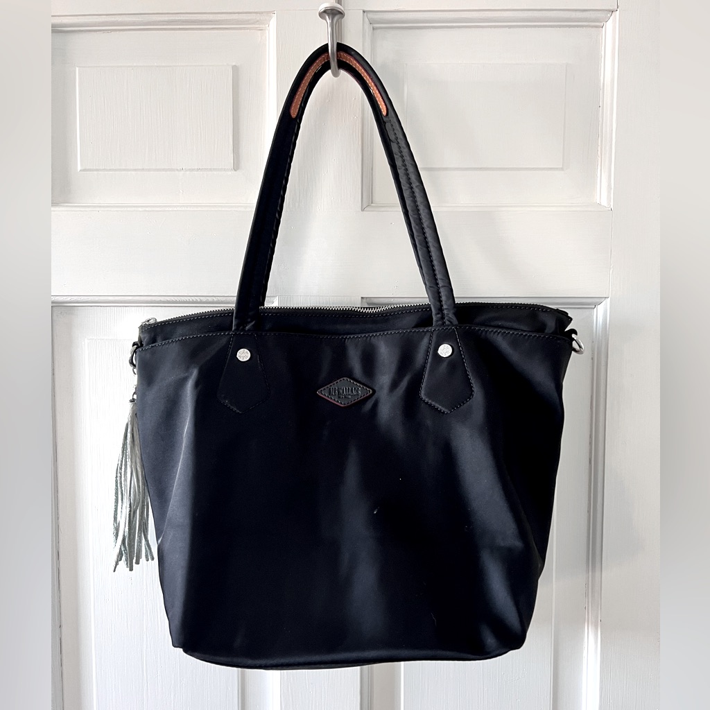 Mz Wallace Medium Nylon Tote